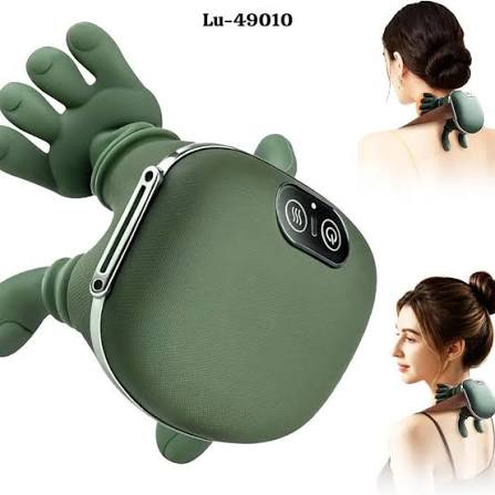 Masajeador de mano Relax Pro